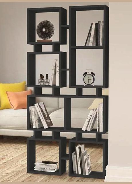 Стелаж кухонний з дерева Шелдон венге (СТА-016912) No Brand (327850568)