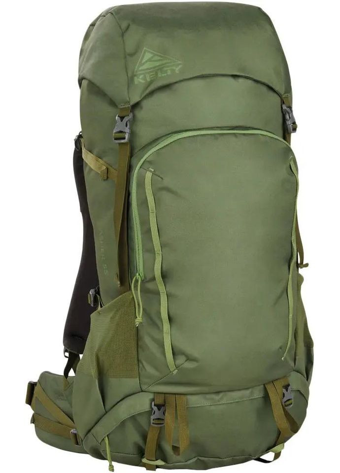 Рюкзак Asher 55 Winter Moss-Dill Kelty (316435592)
