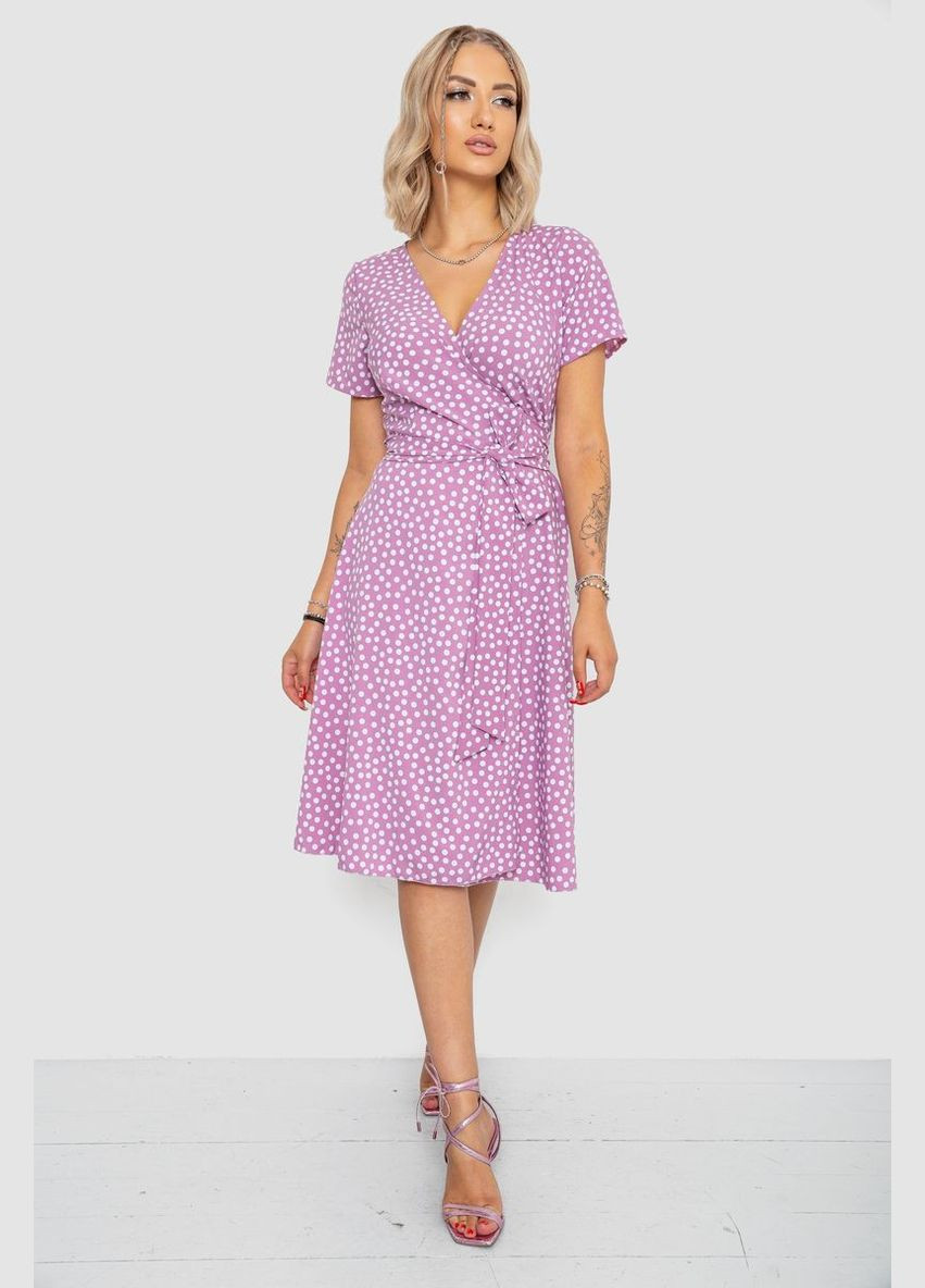 Сарафан софт, колір бежевий, Ager (298408822)