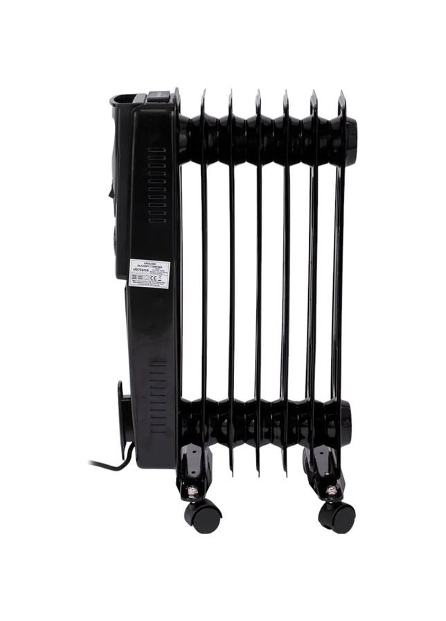 Масляний обігрівач VO0827 Volteno (323103768)