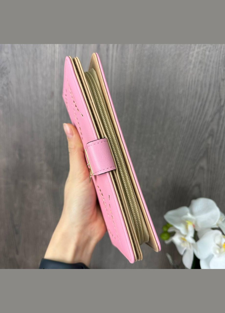 Женский клатч кошелек (BRT) Brettani (362475490)