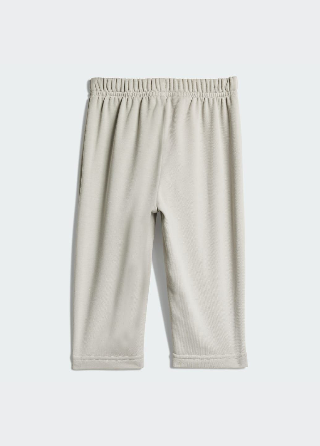 Комплект: світшот і штани Seasonal Essentials Adiraptor French Terry Kids adidas (352473949)