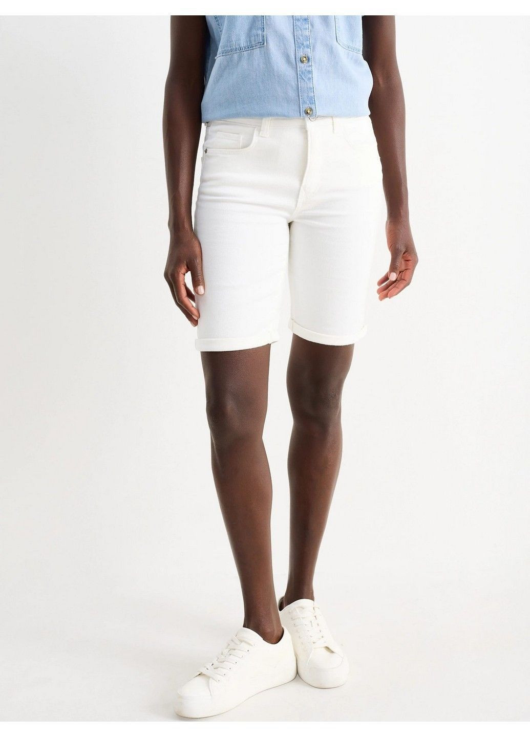 Шорты C&A (341508960)