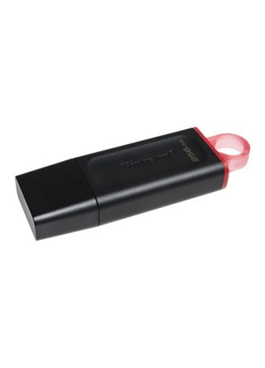 Flash USB 3.2 DT Exodia 256GB Black/Pink Kingston (300679823)