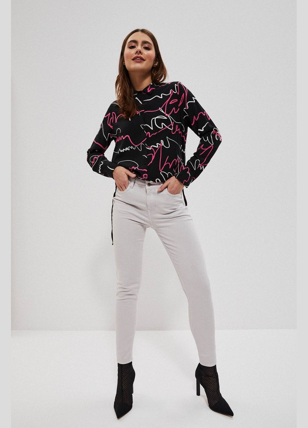 Брюки Moodo (323212986)