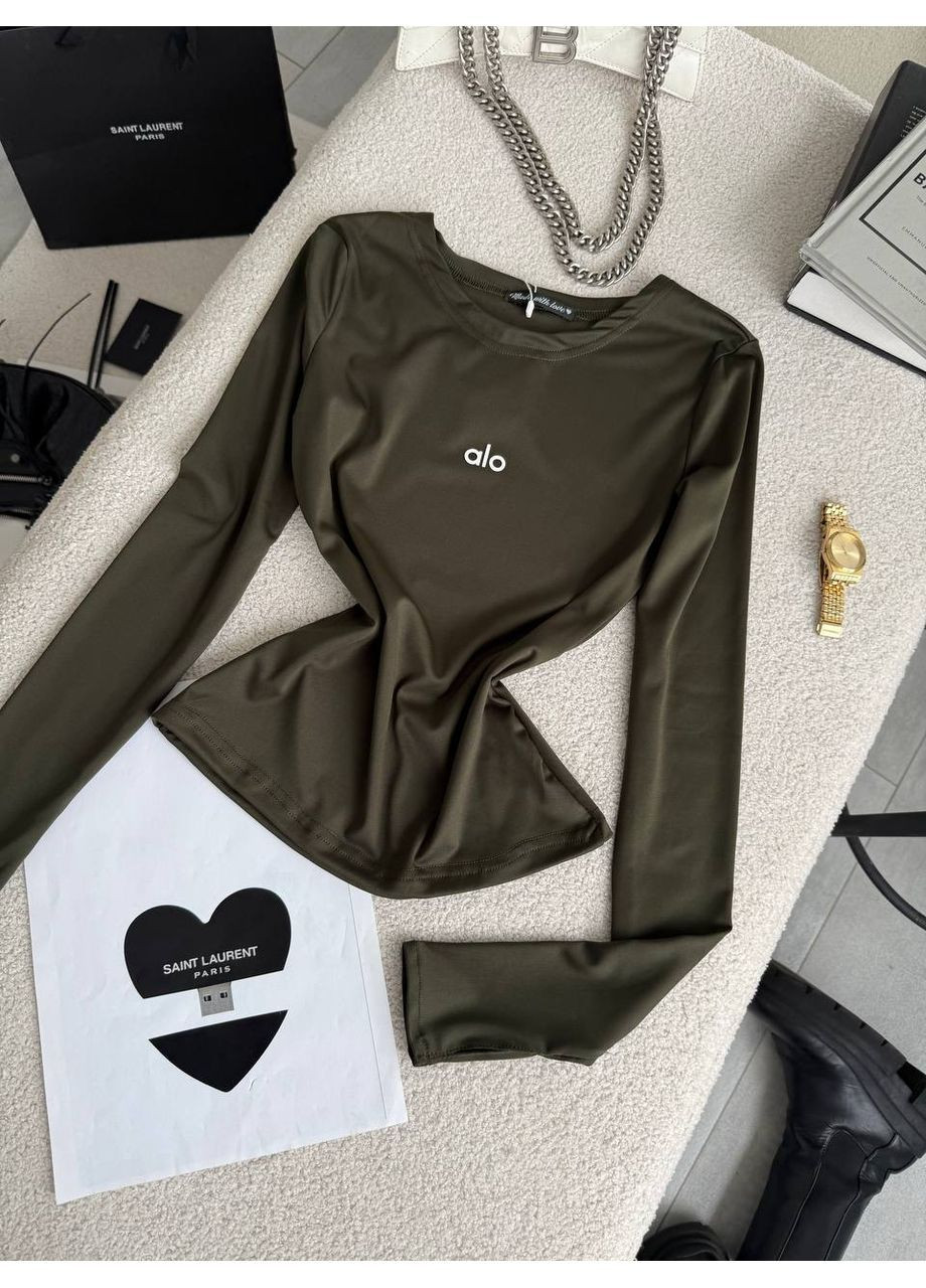 Лонгслив женский KaraMix (364989269)