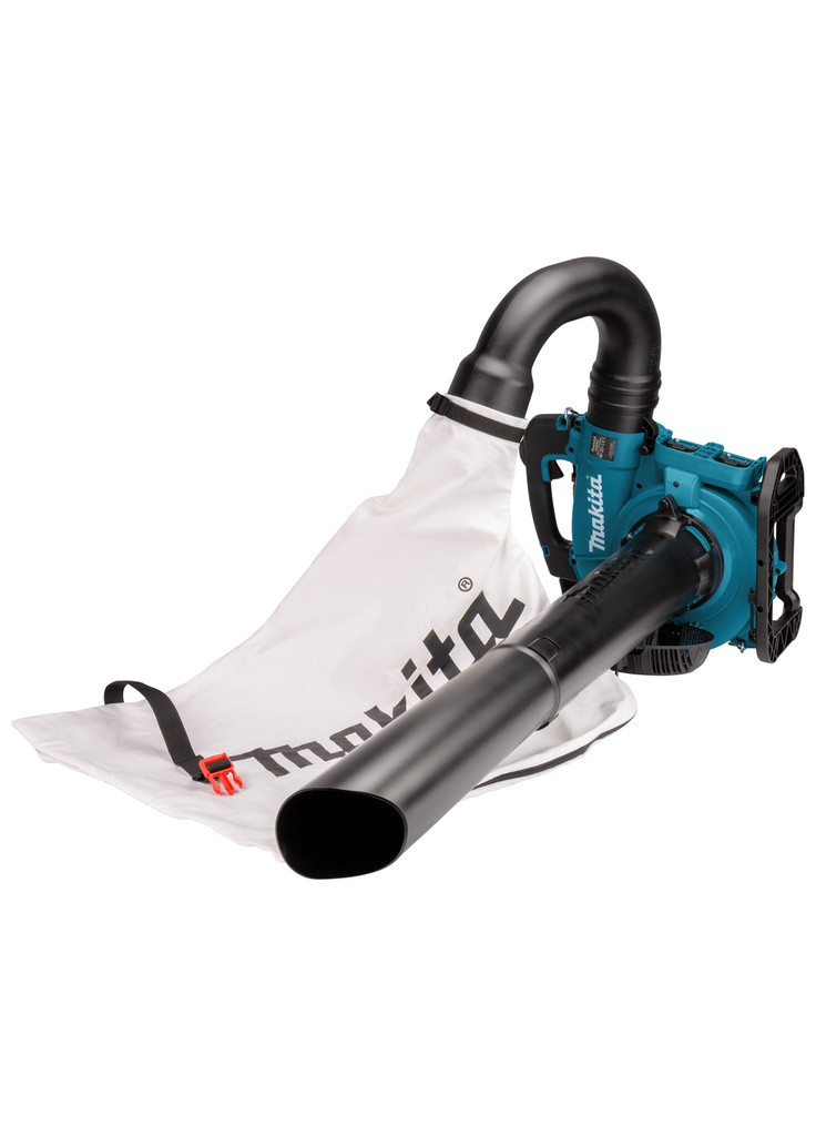Аккумуляторная бесщеточная воздуходувка пылесос DUB363ZV садовый электрический ручной воздуходув (2x18В) (4044) Makita (295030648)