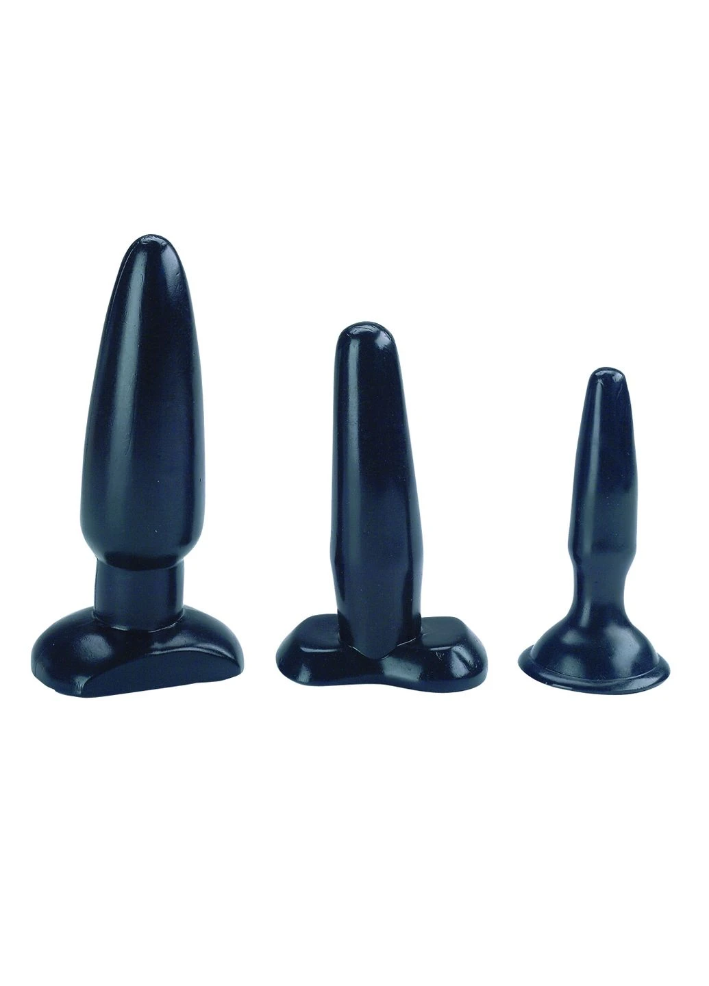 Набір Sexy Sweet Butt Plugs 3 шт NMC (282709674)