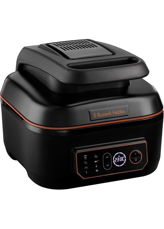 Мультипечь SatisFry Air & Grill (2652056) Russell Hobbs (306527194)