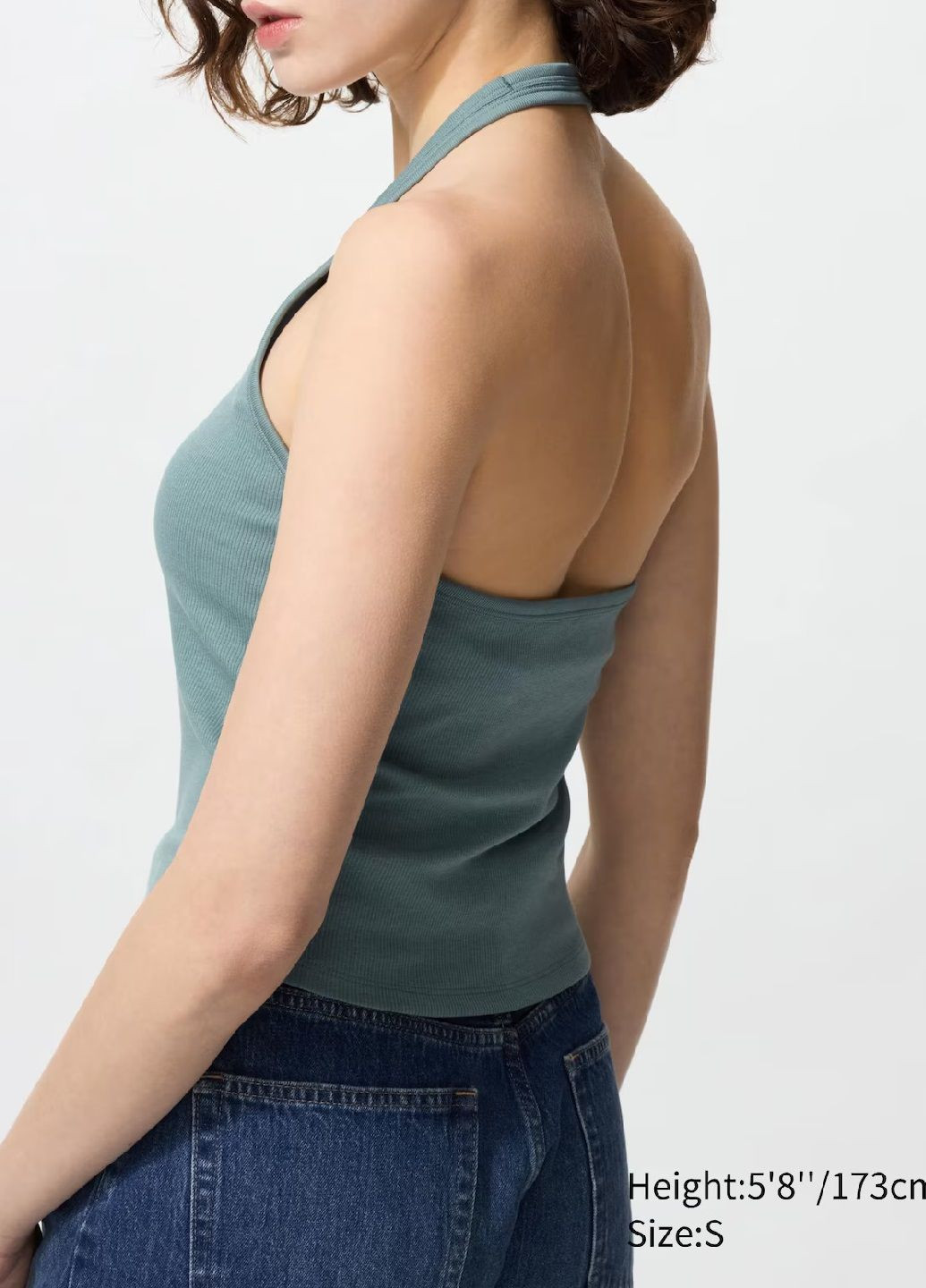 Топ Uniqlo (329417474)