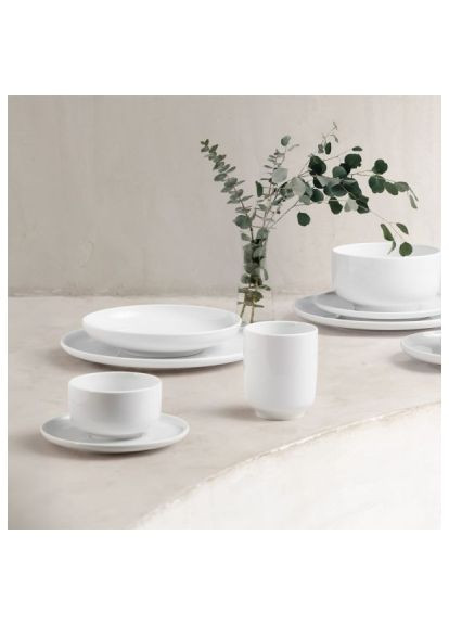 Тарелка серия "Sento" глубокая 25 см (777063) Seltmann Weiden серія &quot;Sento&quot; глибока 25 см (366645503)