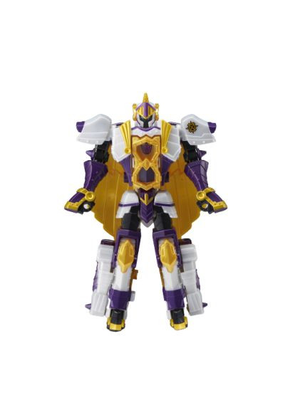 Трансформер Уайтхорн (314062) SUPER10 Вайтхорн (366702621)