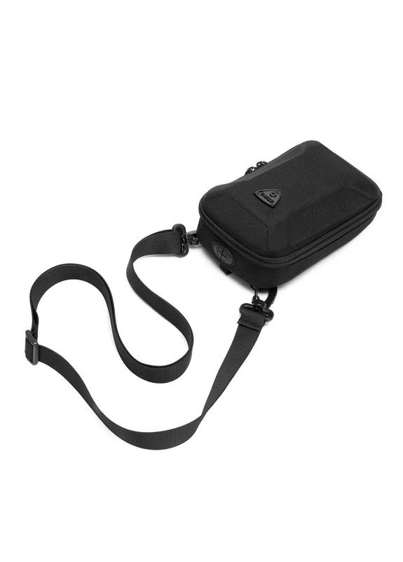 Мужская мини-сумка через плечо 9442 ( ) Ozuko (370718253)