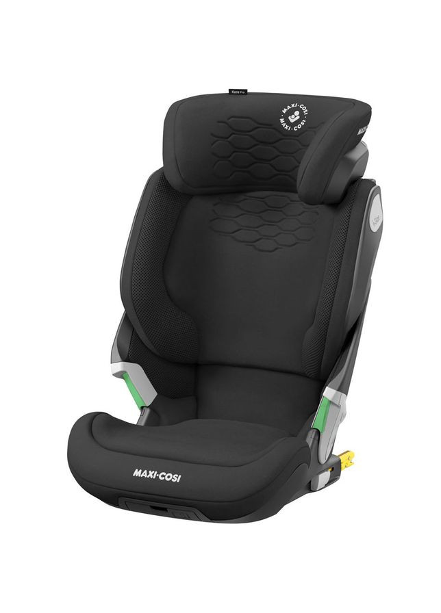 Автокрісло Kore Pro i-Size Authentic Black () Maxi-Cosi 8741671110 (335029852)