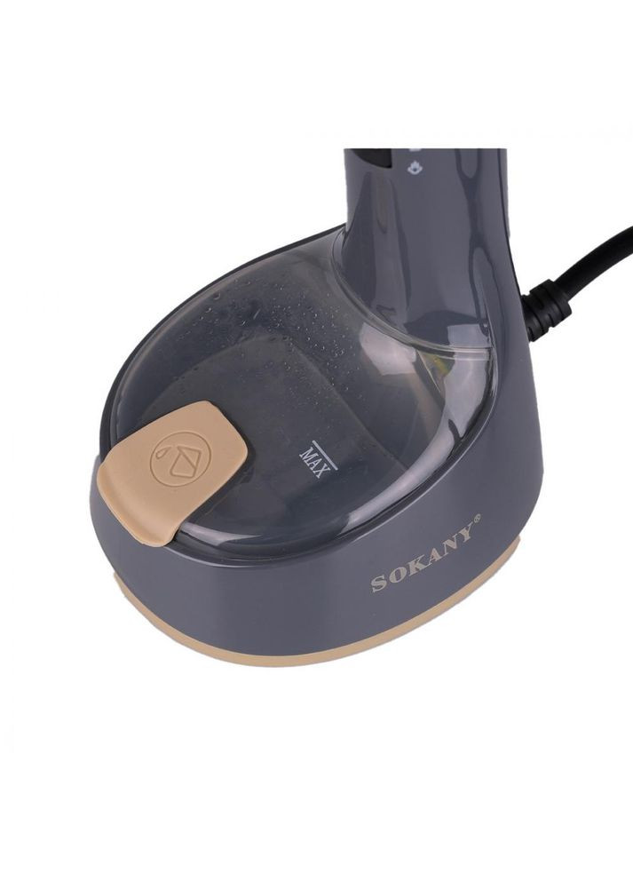 Відпарювач SKGT3065B Sokany (314978455)