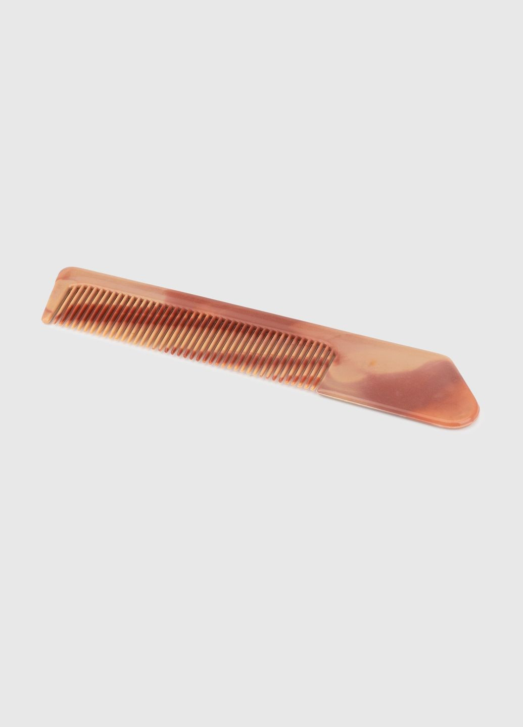 Расческа мужская 1438 Коричневый (2000989966616А) shop (2000989966616) No Brand (362895215)