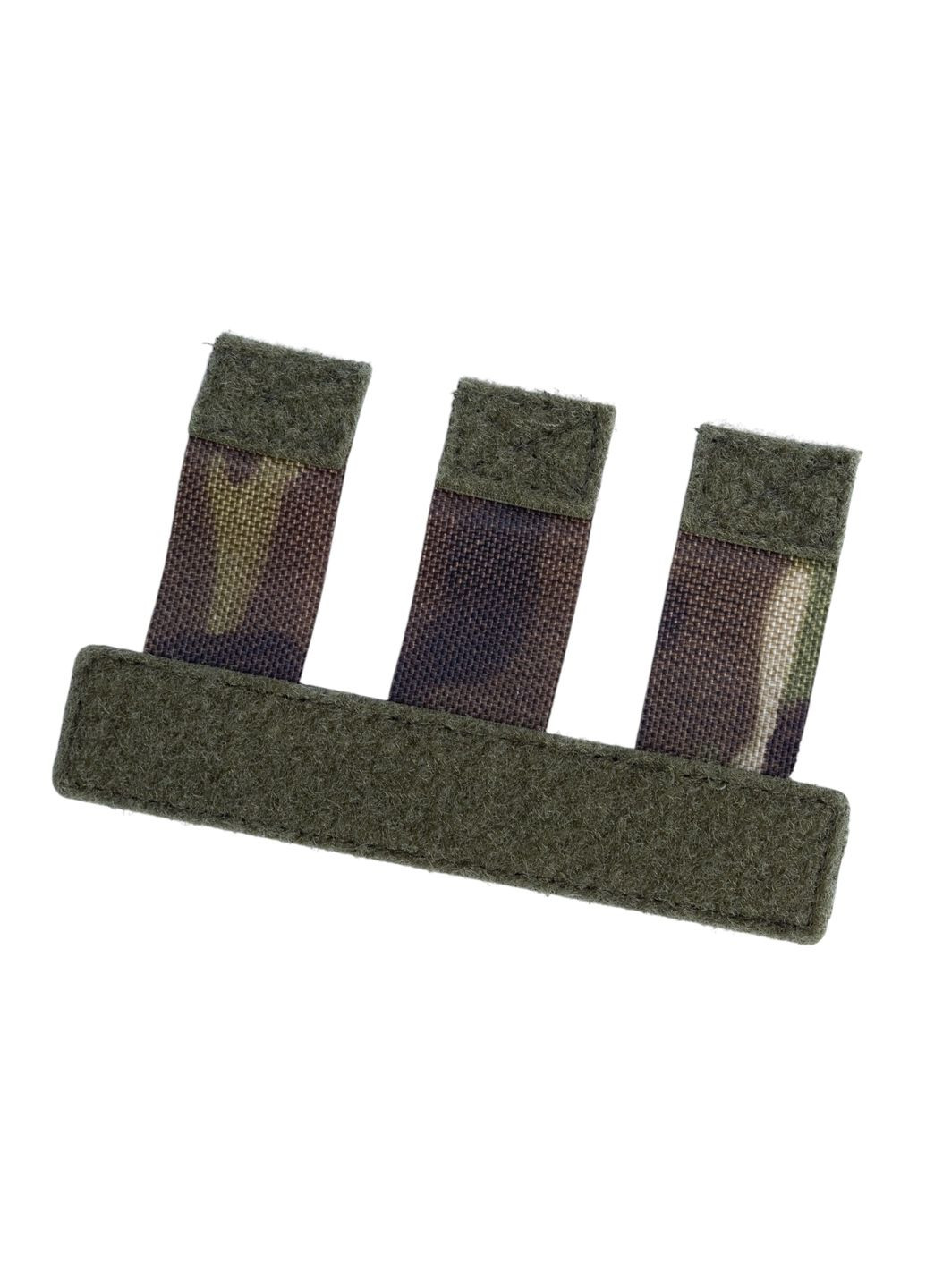 на систему Molle Brand Element Патч Панель (306438797)