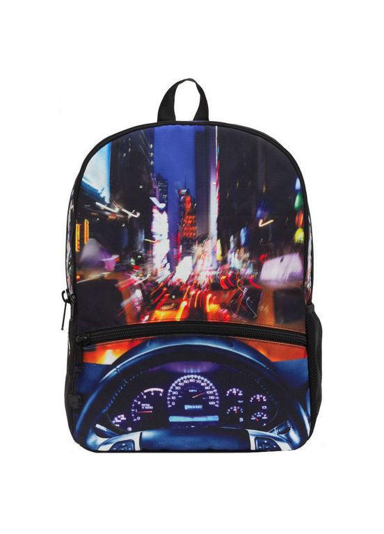 Рюкзак Нью Йорк Круиз (KAB9985239) Mojo (323124933)