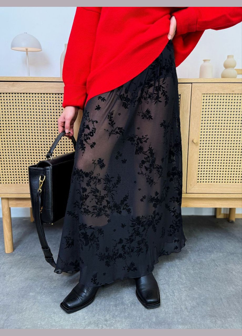 Спідниця з шортами жіноча No Brand (315392274)