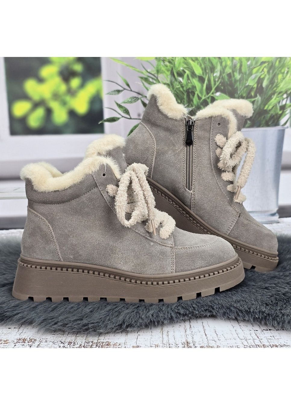 Черевики жіночі ITTS (360938495)