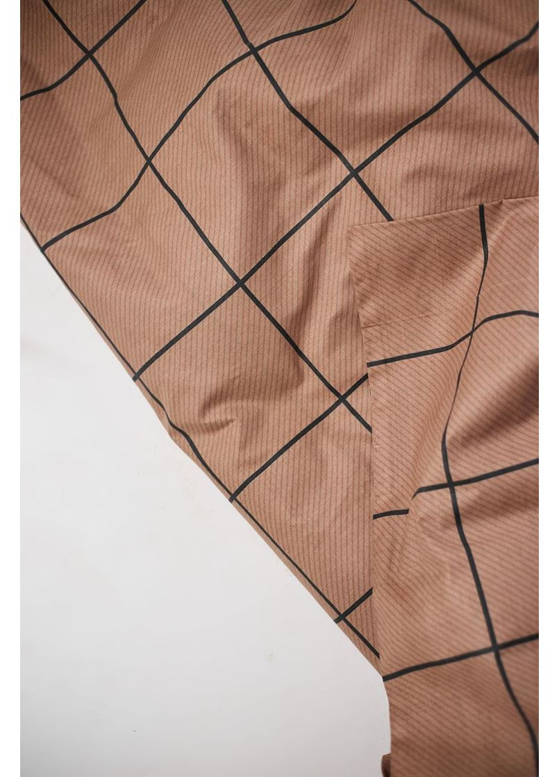 Комплект постельного белья Полуторный (10-125-2 44) Family Linens (369503250)