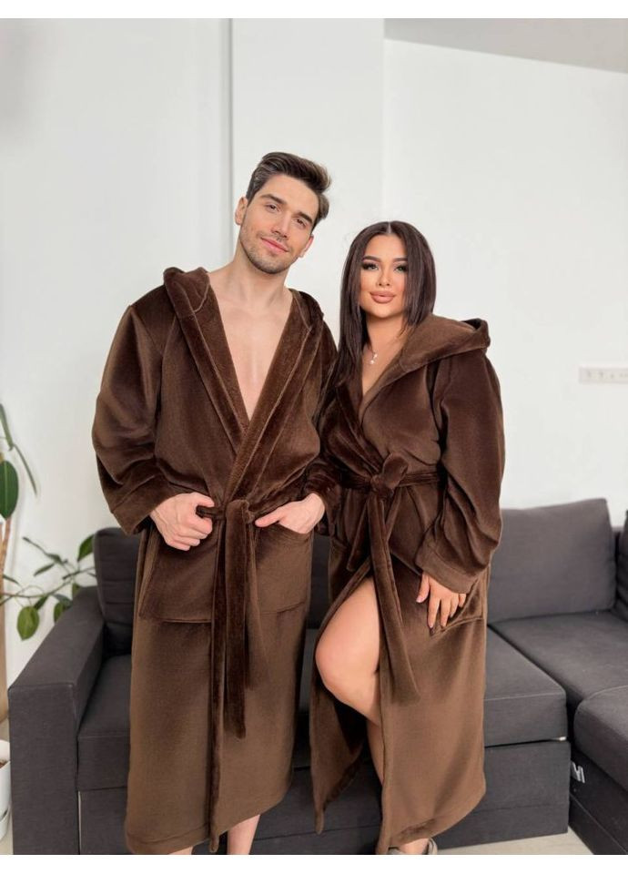 Халат жіночий ДГ-15571/7 ( ) No Brand (366291200)