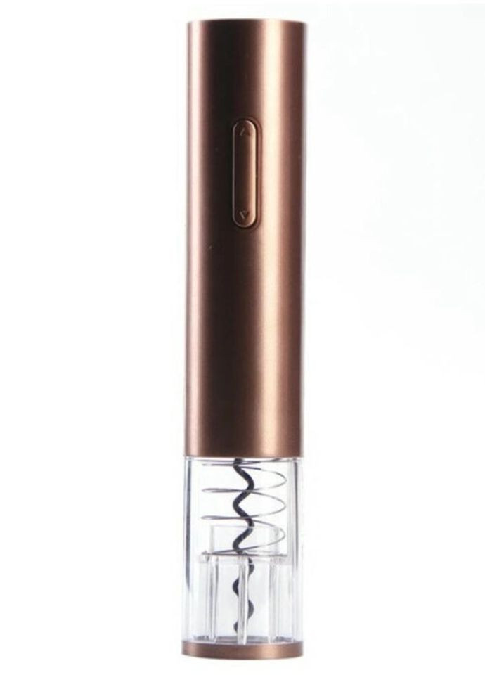 Штопор електричний EM-6720 23.5 см мідний Empire (336212592)