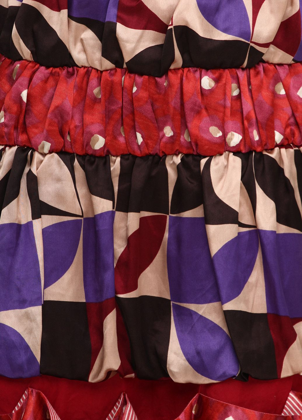 Спідниця Червоний Liu-Jo (316712337)