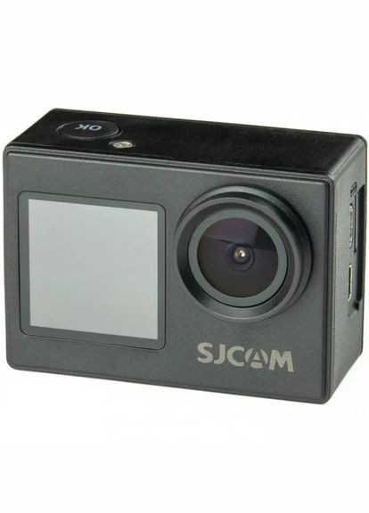 Екшн-камера SJ4000 Dual Screen SJCam (315799306)
