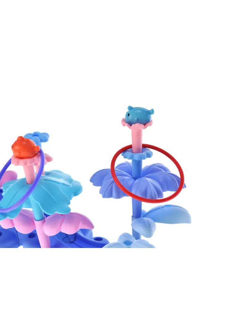 Конструктор Морской сад из пластика в ассортименте 689-2 YG Toys Кон6892 (370652282)