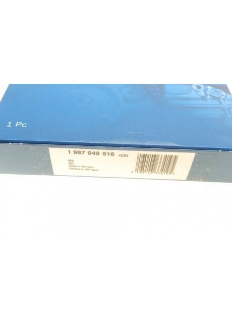 Ремінь зубчастий z=153 (Вир-во ) 1 987 949 516 Bosch (360496163)