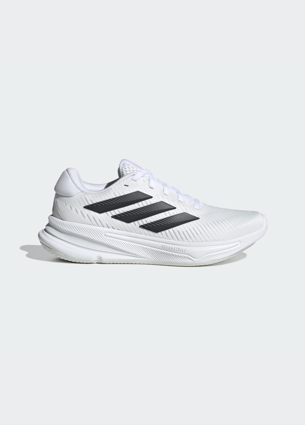 Кросівки Supernova Ease adidas білі всесезони (346241240)