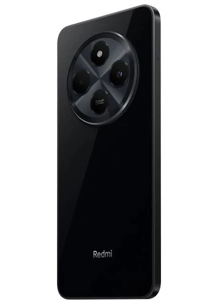 Смартфон Redmi 14C 4/128GB Black (Inter) без NFC Xiaomi (398633660)