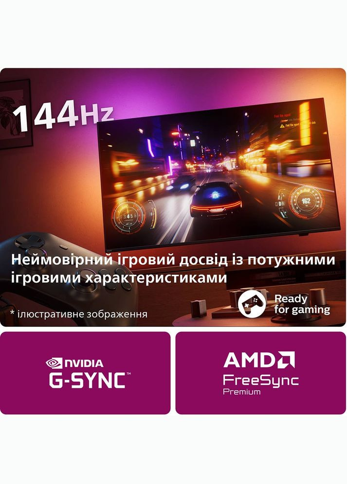Телевізор 55OLED819/12 Philips (324021892)