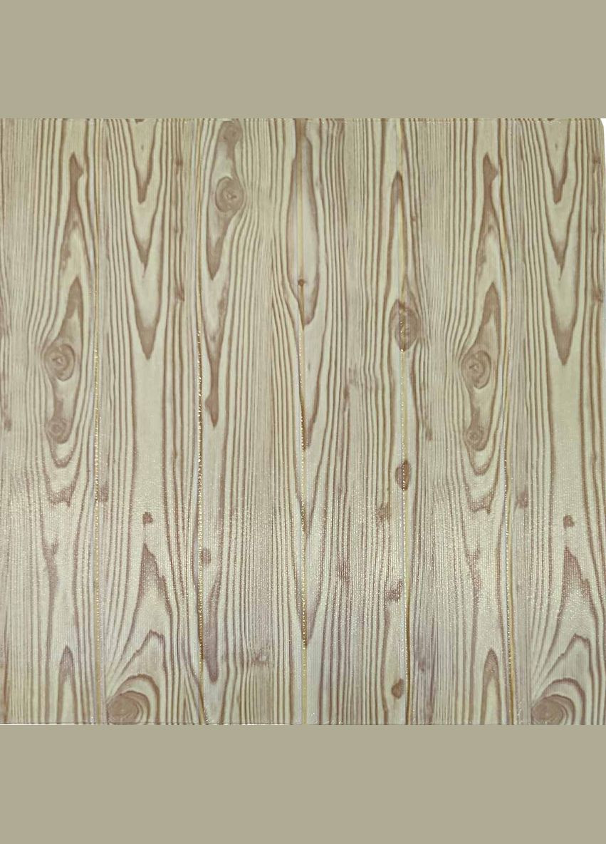 Самоклеющаяся декоративная панель 3D 3D mих 20385 Груша 700x700x5 мм Loft Expert (300579121)