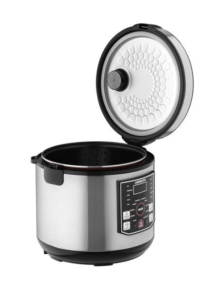 Мультиварка на 5 літрів 21 автоматична програма MC-P21 Ardesto (342117587)