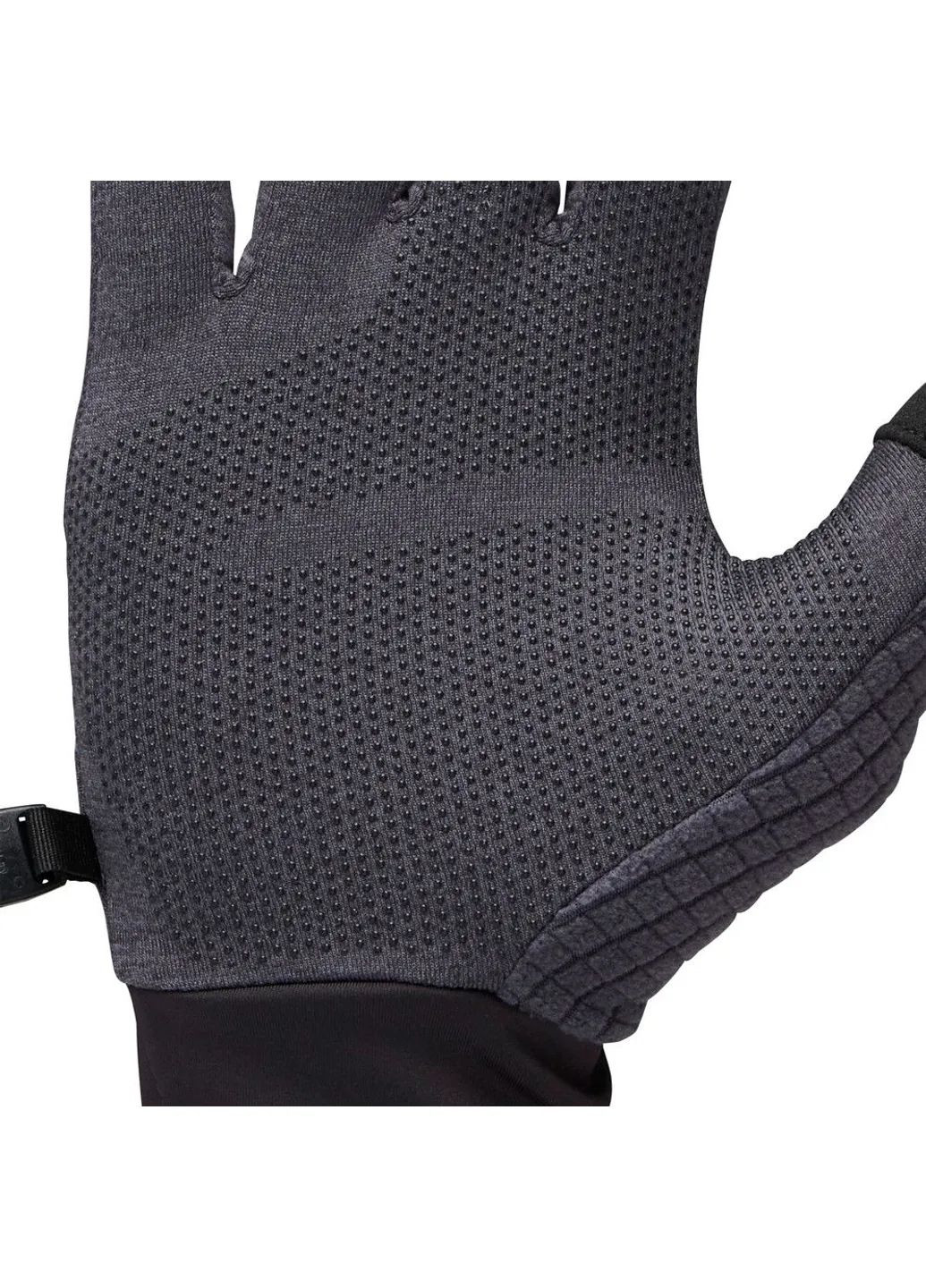 Рукавиці Deploy Gloves Mns Black Diamond (367082004)