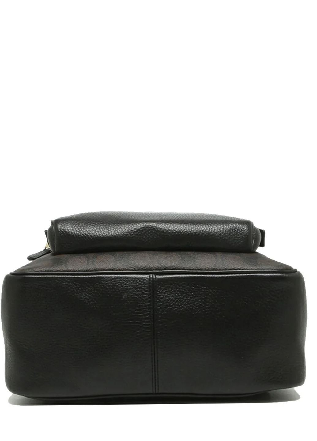 Рюкзак Coach Court Backpack Bag In Signature Canvas in Brown/ Black 5671 (361659481)