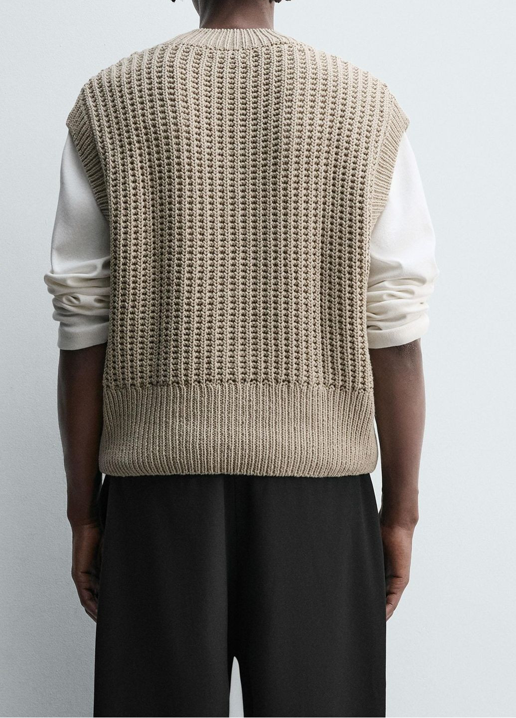 Жилет Zara (362496391)