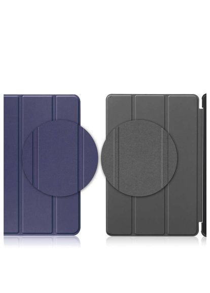 Чохол до планшета Smart Case Lenovo Tab M8(4rd Gen) TB-300FU 8" Deep Blue (709210) BeCover Smart Case Lenovo Tab M8(4rd Gen) TB-300FU 8" Deep (366702089)
