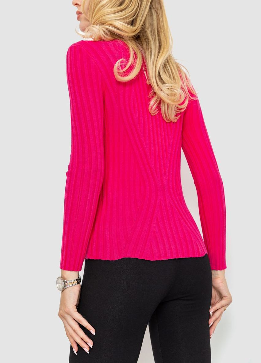 Гольф жіночий однотонний 204R038 Ager Водолазка (316430951)