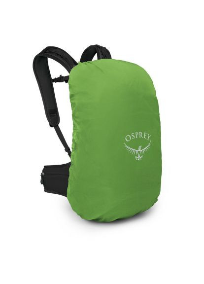 Рюкзак туристический Escapist 25 black - S/M - черный (009.3367) Osprey Escapist 25 black - S/M - чорний (370017991)