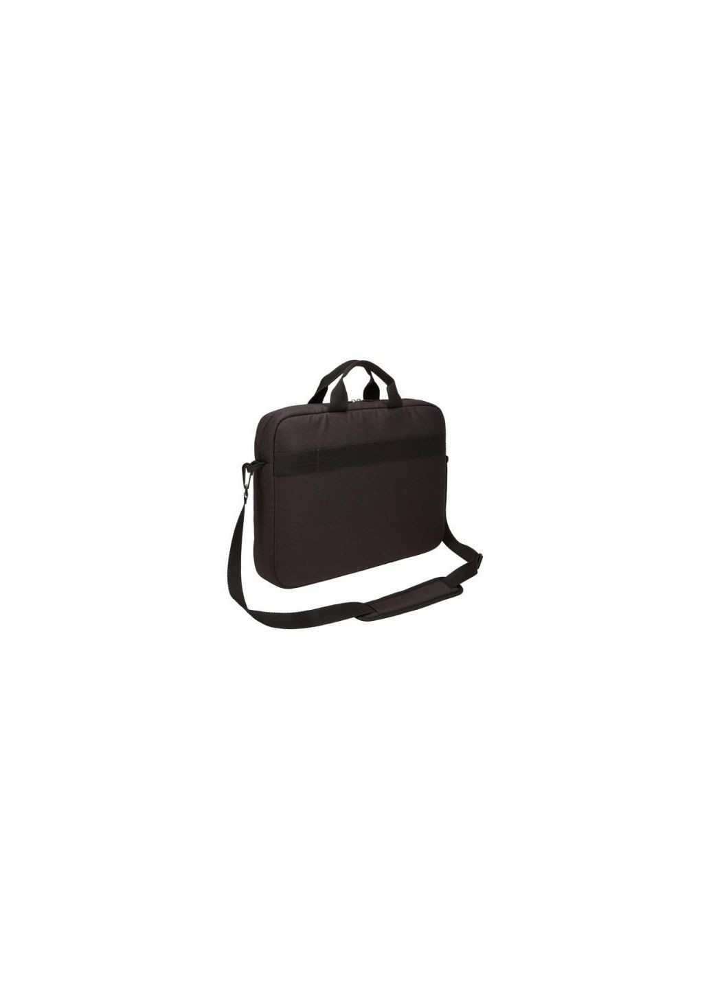 Сумка для ноутбука 17.3" Advantage Attache ADVA-117 Black (3204204) Case Logic 17.3" Advantage Attache ADVA-117 Black (371233874)