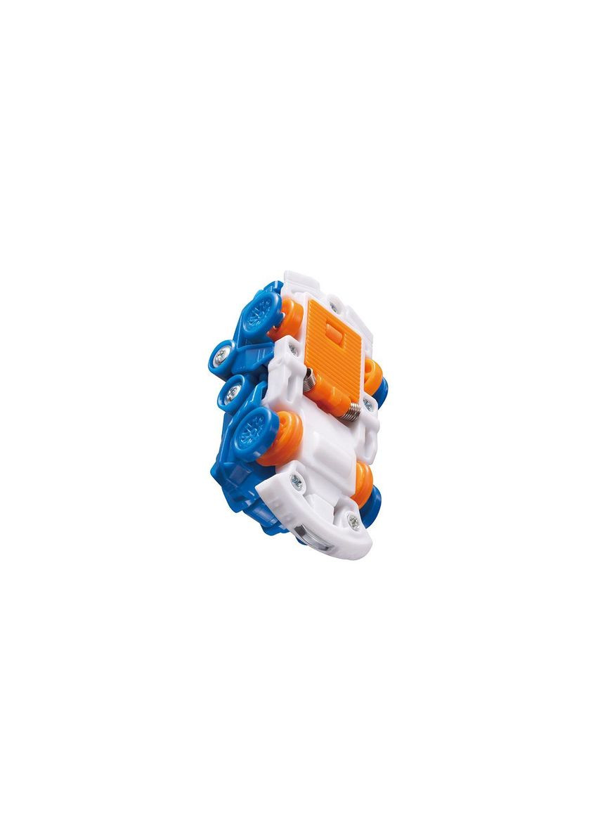 Машинка-трансформер! S4 L3S — Лайтенінг Ігл Преміум Screechers Wild (367728260)