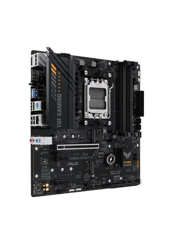 Материнская плата TUF Gaming A620M-Plus Socket AM5 Asus (332978649)