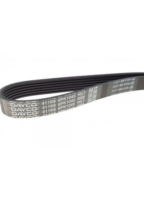 Ремень поликлин. (пр-во ) 6PK1045 Dayco (360492689)