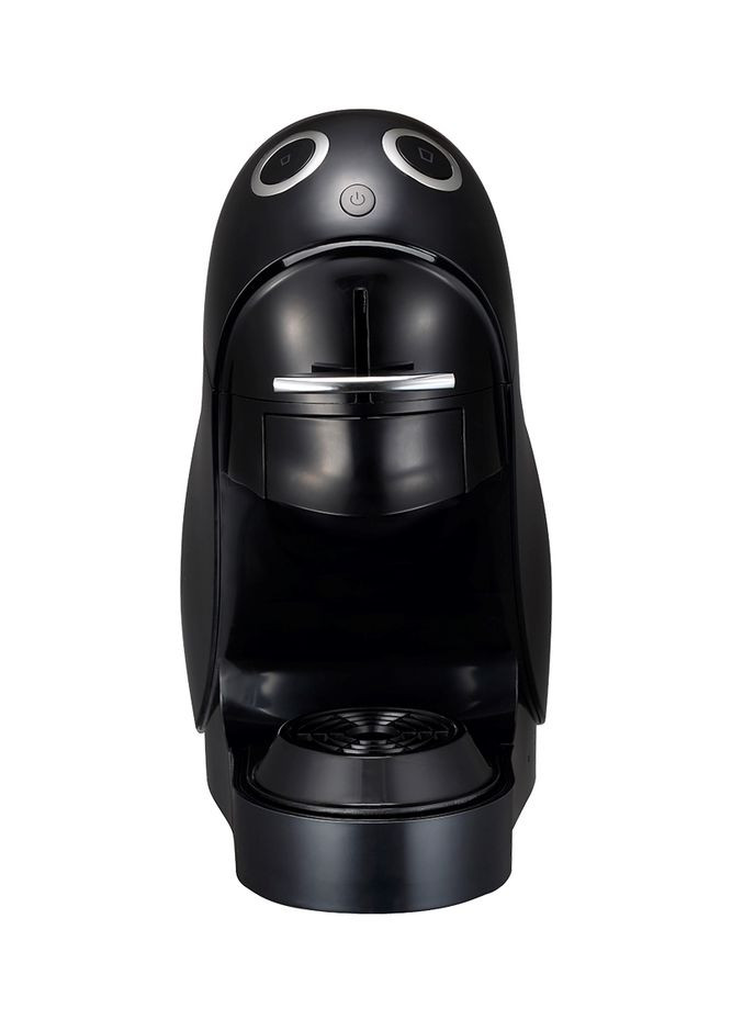 Капсульная кофеварка Lola A черная, тип Dolce Gusto Dolce Aroma (322417001)