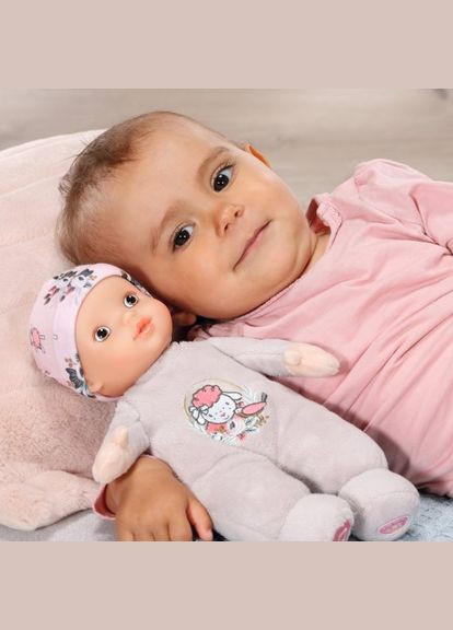 Інтерактивна лялька серії "For babies" – СОНЯ (30 cm) Baby Annabell (315153184)