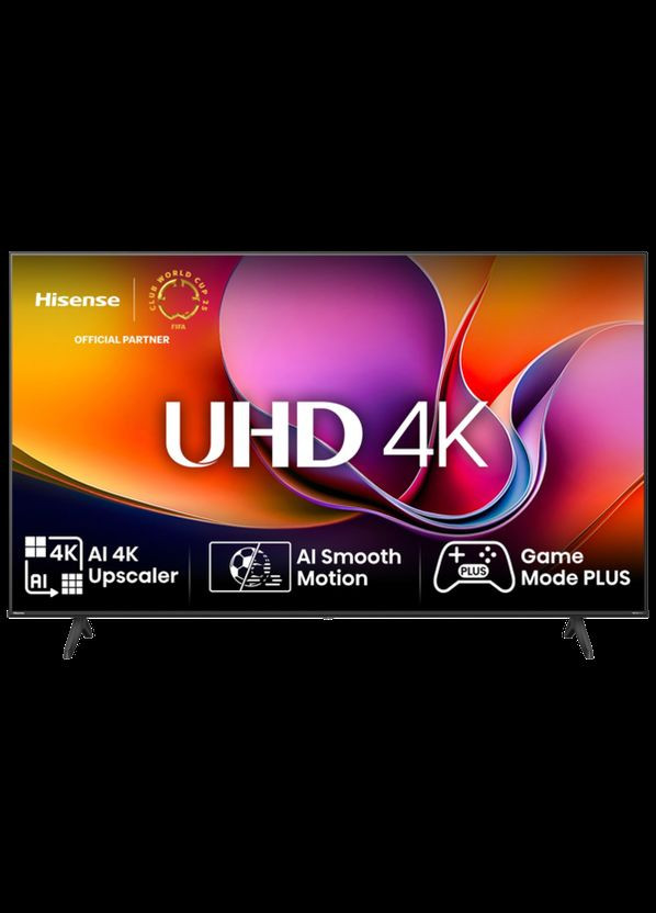 LED-телевизор 43A6Q Hisense (343248654)