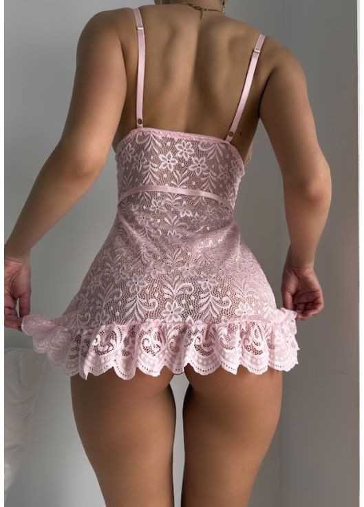 Пеньюар No Brand (361220860)